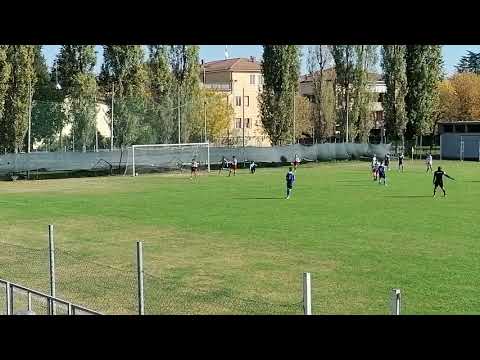 Emilia-Romagna - Giovanissimi Provinciali U14 Modena C G5 - Atletico Spm Calcio vs United Carpi