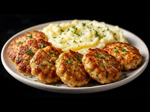 Budget Friendly Chicken Dinner That Tastes Like A Million Bucks! Your Family Will Love It!