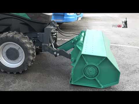 Prilog   RTVKV   Vodovod Kraljevo ulaze i u sopstvenu mehanizaciju