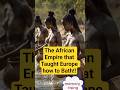 African Empire That Taught Europe How To Bath