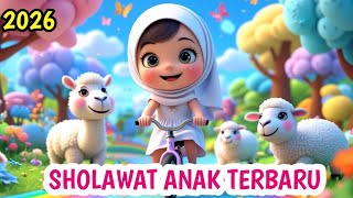 Download lagu Sholawat Jibril - Sholawat Busro -  Lagu Anak Islami - Lagu Sholawat Anak Terbaru 2026  mp3