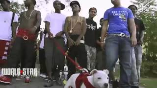 LIL BOOSIE - THATS WHAT THEY LIKE