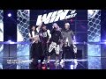 [WIN : WHO IS NEXT] TEAM B 1st Battle Round 1 ...