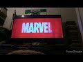 Opening Closing To X Men Apocalypse 2016 DVD