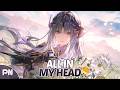 Nightcore All In My Head Lyrics