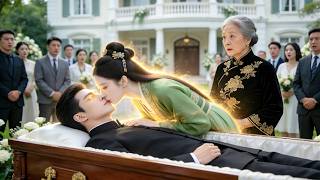 【Dublado】Garota Do Campo Beija O Noivo “Morto” E Ele Abre Os Olhos!