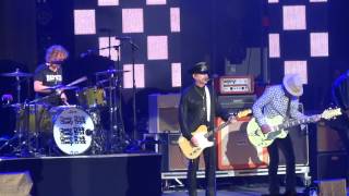 Cheap Trick - When I Wake Up Tomorrow, Raleigh,NC 13th September 2016