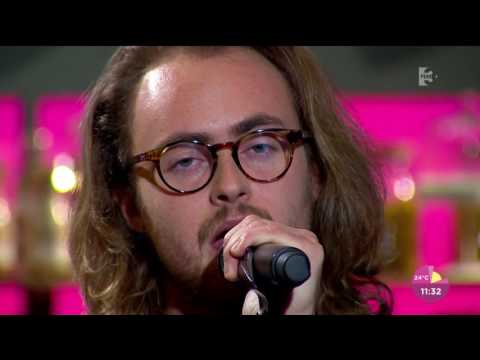 Zävodi + Berkes #utolérafény - tv2.hu/fem3cafe