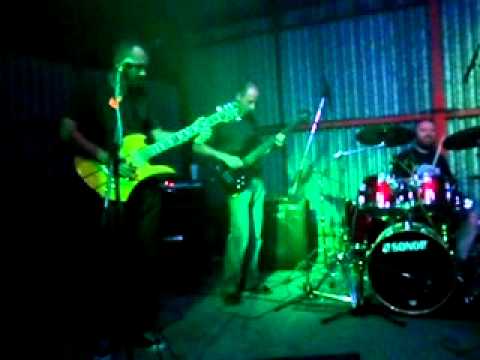 Jazzero - osem az devat