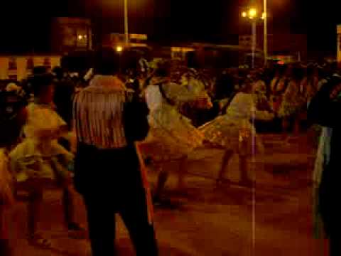 ILAVE TARKADA, TARKADA ILAVEÑA