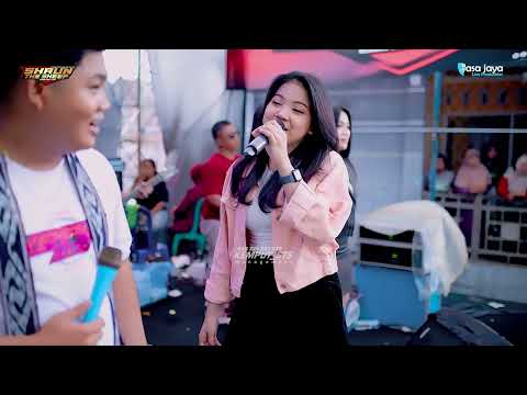 PUPUSING NELONGSO - SHAUN THE SHEEP - HAPPY PARTY SEKAR VILLAGE - GULANGPONGGE GUNUNGWUNGKAL PATI