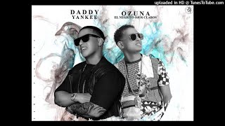 Ozuna Ft. Daddy Yankee - El Desorden