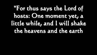 The Last Act of Mercy