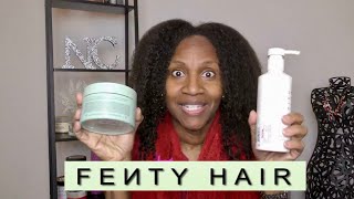Fenty Hair Review | Honest Truth About The Rich One