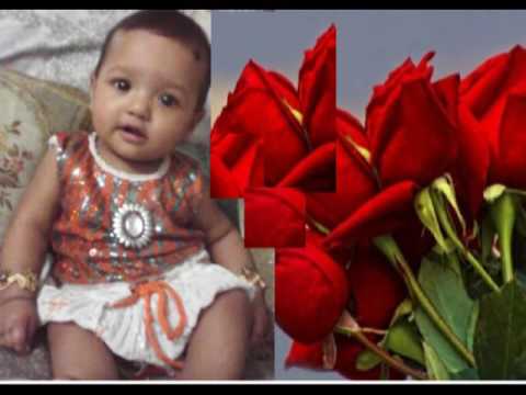 SABIHA  Birth Day 09 08 2017