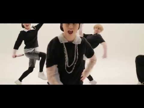 MADDOGGS ToppDogg Arario Backstage