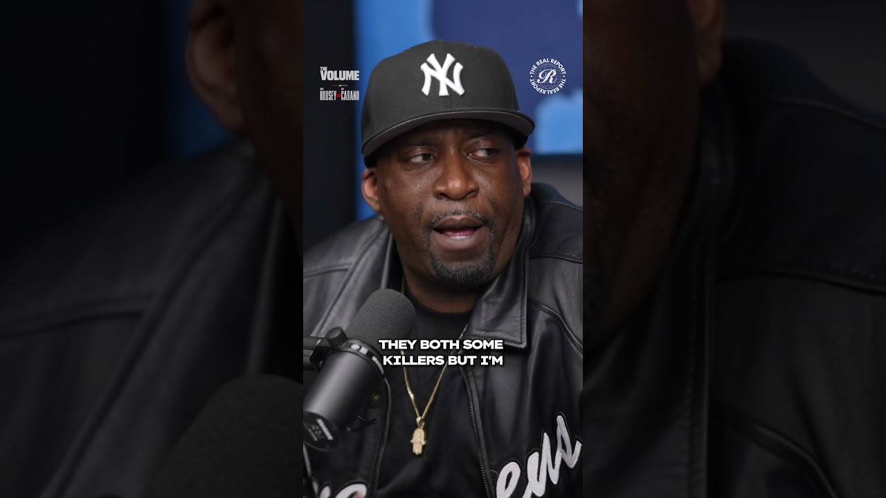 Uncle Murda and Tony Yayo give their picks for this weekend’s Netflix MAIN EVENT MMA Fights