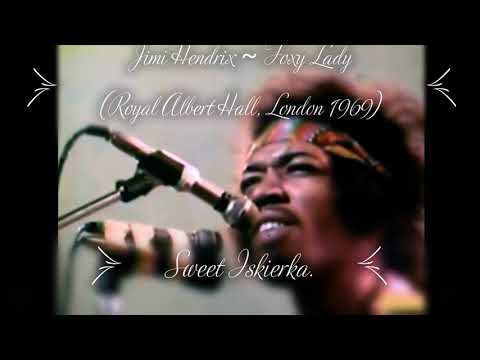 Jimi Hendrix ...   ❤️  "Foxy Lady." ❤️ The most beautiful times, they will never come back. ❤️
