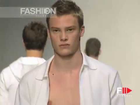 "Prada" Spring Summer 1999 3 of 4 pret a porter men by FashionChannel