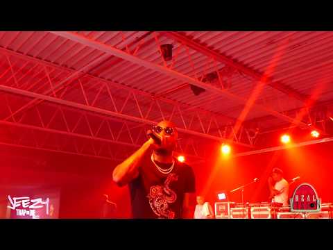 Jeezy   - LIVE @ The Ambassador - St. Louis, MO