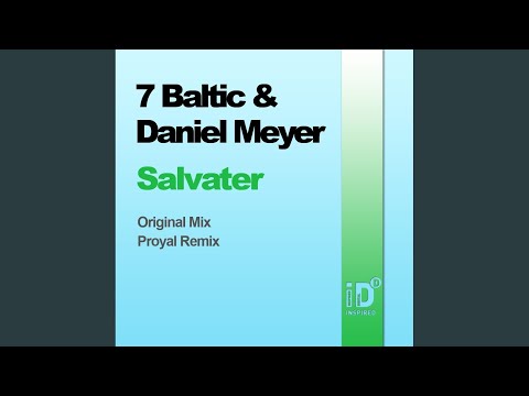 Salvater (Proyal Remix)