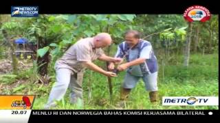 Hatiku Tertambat di Negerimu (1)