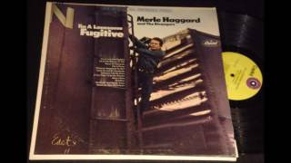 Skid Row - Merle Haggard