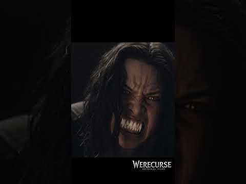GET WERECURSED | Female Werewolf Transformation Horror Short (Werecurse Originals)