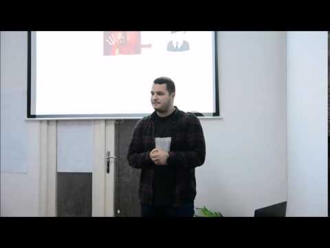 Mihai Dirinea - Relatia de subordonare in organizatiile postmoderniste