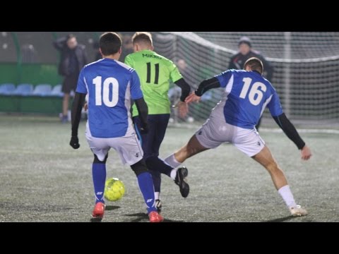 Delphi - Nie ma Lipy: 10. tydzień (FLS Jesień 2015)