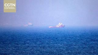 Irán aprueba plan de acción de seguridad para el estrecho de Ormuz y el golfo Pérsico