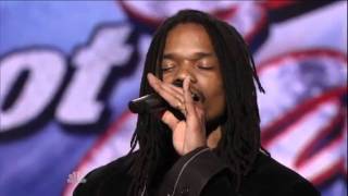 Got You under my skin Landau Eugene Auditie American Got Talent..HD http://www.bestauditions.nl/