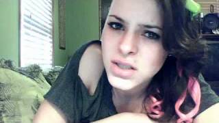 Scary kids scaring kids - Just a taste