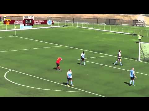 Round 1 Sunshine Coast v Palm Beach