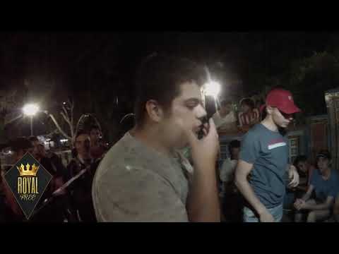 RESK vs MAXIMO - 8vos - RF Edición Supremacía