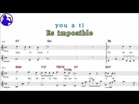 Quiéreme Mucho - Música de Tuna