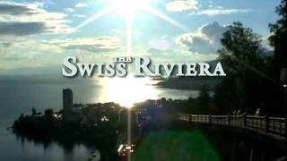 preview picture of video 'Montreux, Switzerland | The Swiss Riviera'