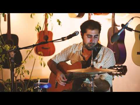 Nbp - Shookiz - You're mine