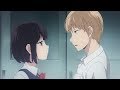 TINI, Sebastián Yatra - Oye - Anime (Letra) TINI, Sebastián Yatra - Oye - Anime (Letra)