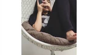 Download lagu Citra Kirana & Ali Syakieb melepas rasa kangen mp3