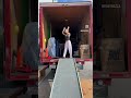 Moving Day with Nezza and NorthStar Moving