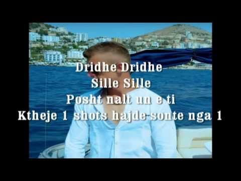 FloRy ft. Gery - Dridhe Sille