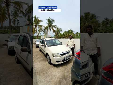 Used Mahindra Verito car for sale # #carforsale