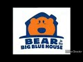 Bear In The Big Blue House Video With It S A Big Big World Music