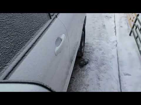 Thumbnail for Lada Vesta -28 °C cold start, Moscow by Lada Vesta
