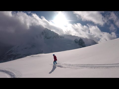 SKIan '19, Episode 9: Euro Jam @ Dolomites