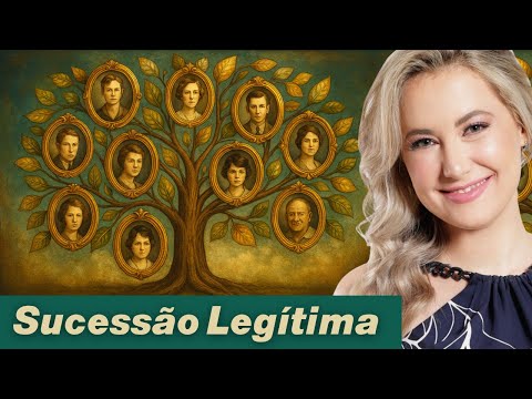 LEGITIMATE SUCCESSION (Summary) - Civil Law