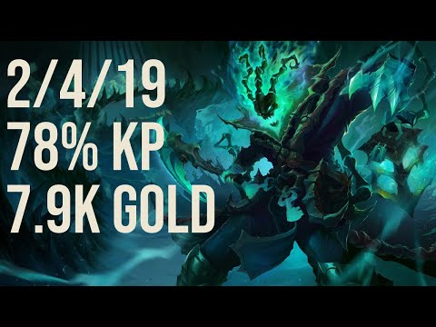 orvjiowqqwty1 Thresh Support vs Nautilus KR 11.5
