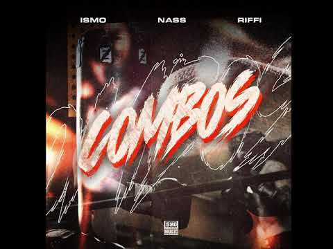 Ismo - Combos Ft. Nass riffi