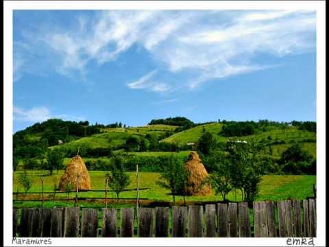 Beautiful Maramures.